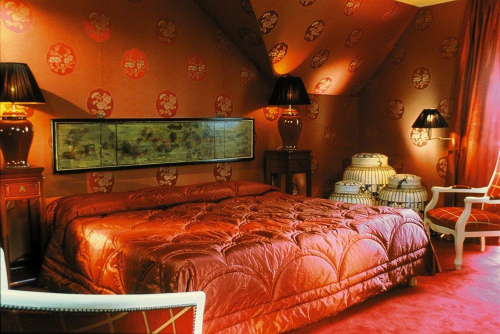 Domaine Saint Clair - Le Donjon Hotel Étretat Kültér fotó