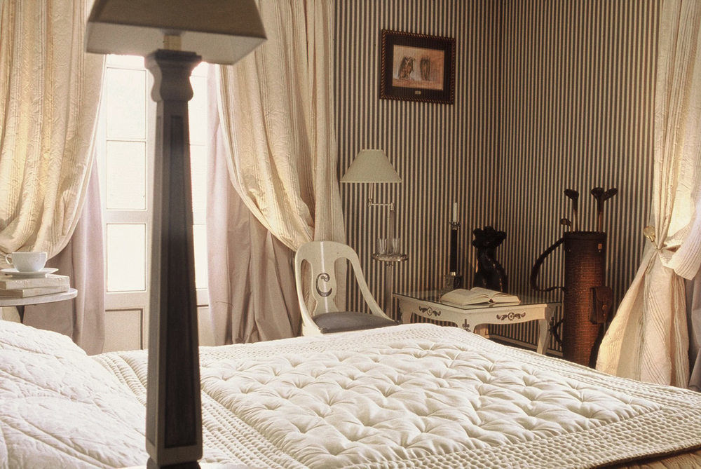 Domaine Saint Clair - Le Donjon Hotel Étretat Kültér fotó