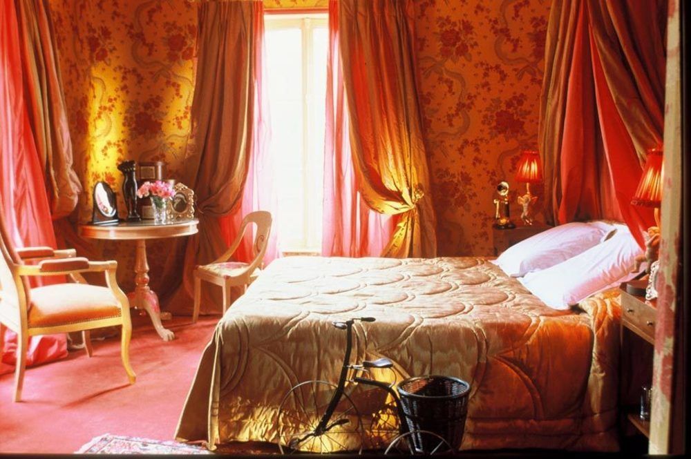 Domaine Saint Clair - Le Donjon Hotel Étretat Kültér fotó