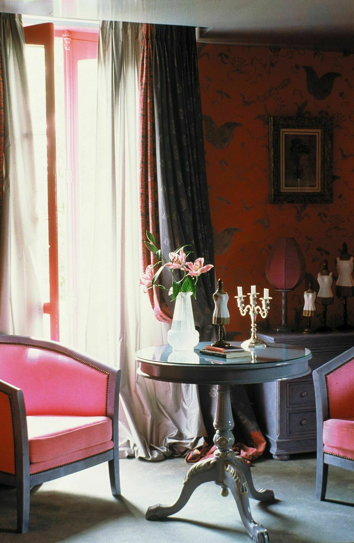 Domaine Saint Clair - Le Donjon Hotel Étretat Kültér fotó